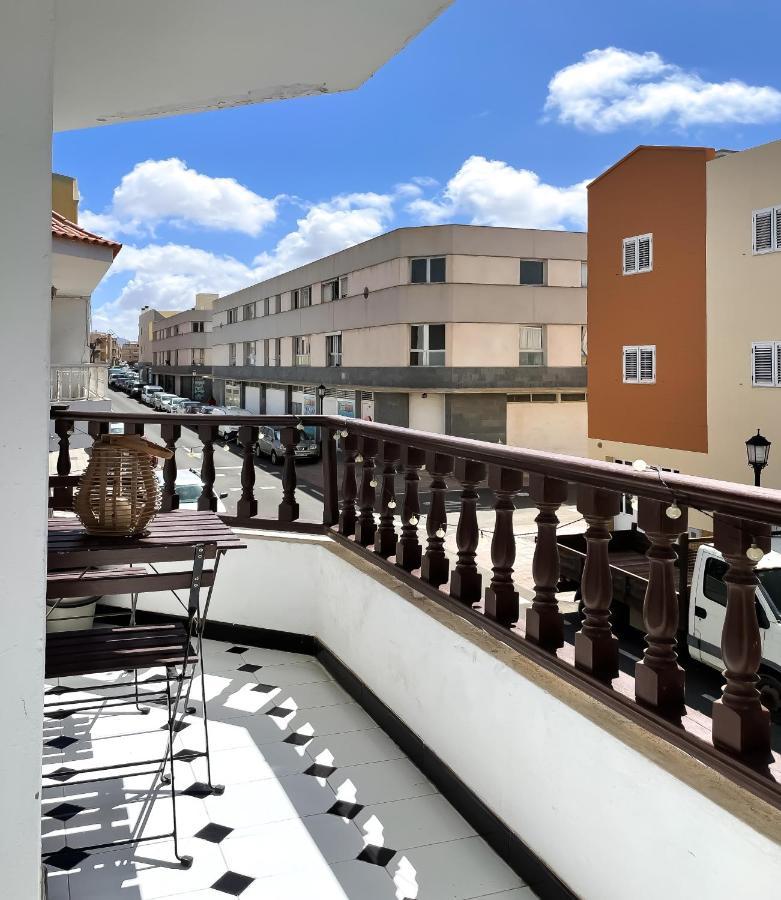 Central House Κοραλέχο Εξωτερικό φωτογραφία